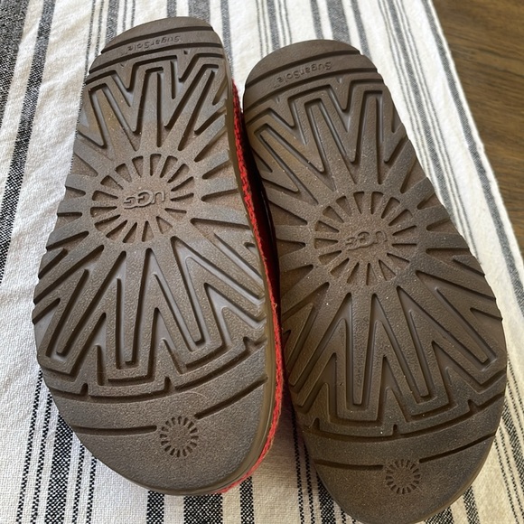 Ugg refelt Tasman - Picture 6 of 6